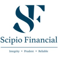 Scipio Financial logo - Similar company to Scipio Technologies