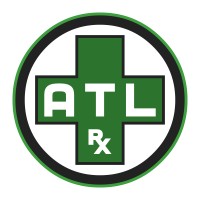 ATLRx logo - Similar company to The Neu Co.