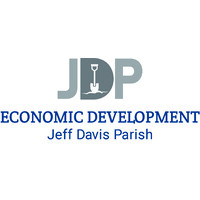 Jeff Davis Parish Economic Development logo - Similar company to Talbot, Carmouche & Marcello