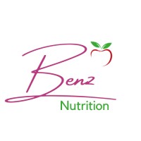 Benz Nutrition logo - Similar company to Dermapro