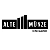Alte Münze Berlin logo - Similar company to Napoleon Komplex