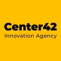 Center42 Innovation Agency logo - Similar company to Dteam
