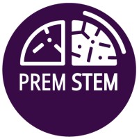 PREMSTEM logo - Similar company to Nutriev Project