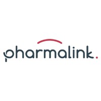 PHARMALINK s.r.o. logo - Similar company to Passion Communications