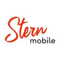 Stern Mobile logo - Similar company to Opencloudbss