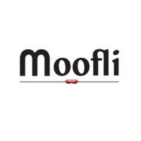 Moofli logo - Similar company to Dago Vanilla Cooperative