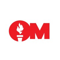 OM Business Solution logo - Similar company to Om Solutions