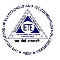 IETE Club SRMIST (VDP) logo - Similar company to Iete Ldce