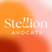 Stellion Avocats logo - Similar company to Borrel D'Arche