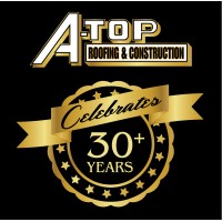 A-Top Roofing and Construction logo - Similar company to Bachman’S Roofing