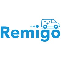 Remigo logo - Similar company to Abnc