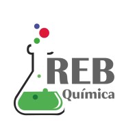 REB QUÍMICA LTDA. logo - Similar company to Bioteam Indústria E Comércio