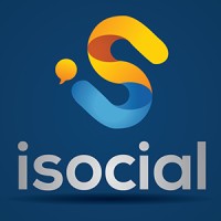 iSocial Marketing Agency logo - Similar company to 8 Dimensions