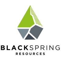 Black Spring Resources, LLC logo - Similar company to Evolution Midstream Partners Llc