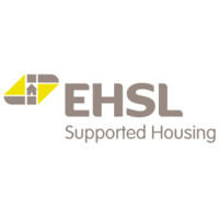 EHSL Supported Housing logo - Similar company to Next Step Support Ltd