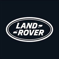 Stratstone Land Rover logo - Similar company to Stratstone