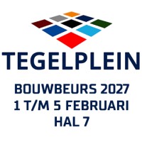 Tegelplein logo - Similar company to Lithofin Uk