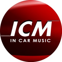 In Car Music logo - Similar company to Car Accessories Limited