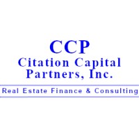 Citation Capital Partners, Inc. logo - Similar company to Iconic Ornaments