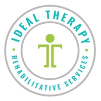 Ideal Therapy logo - Similar company to Unity Behavioral Services