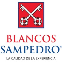 Blancos Sampedro logo - Similar company to Blancos Milenium Sa De Cv