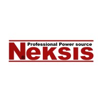 Neksis.ao logo - Similar company to Neksis