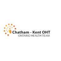 Chatham-Kent Ontario Health Team logo - Similar company to Cedar Courage Consulting
