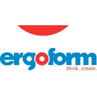 ergoform consulting private limited logo - Similar company to Architect Vision, Llc