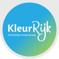 CKO KleurRijk - Christelijke kinderopvang logo - Similar company to Urbastyle