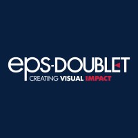 eps-Doublet logo - Similar company to Divinity Road