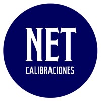 Net Calibraciones S.A. logo - Similar company to Control De Procesos S.R.L.