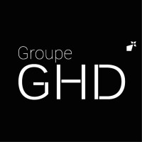 Groupe GHD logo - Similar company to Sofibac