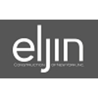 Eljin Construction Of Ny, Inc.