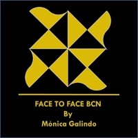 Face to Face Bcn by Mónica Galindo logo - Similar company to Sugar Solution