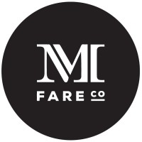 Made Fare Co. logo - Similar company to Xeddi