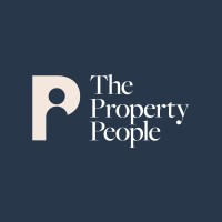 The Property People logo - Similar company to Genius1Group