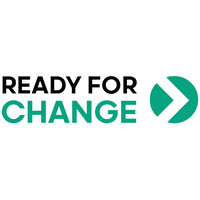 Ready For Change logo - Similar company to Ready For Change