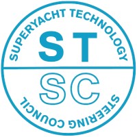 SuperYacht Steering Council (SSC) logo - Similar company to Orca Ai