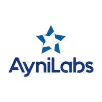 AyniLabs logo - Similar company to Backend Labs