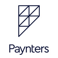Paynters logo - Similar company to Condev Construction