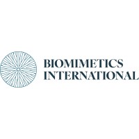 Biomimetics International logo - Similar company to Intercepting Horizons