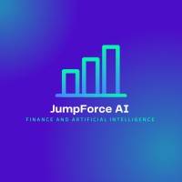Jumpforce A.I logo - Similar company to Karaokefiesta.Ca
