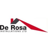De Rosa Installations logo - Similar company to Expat Roofing Dubai