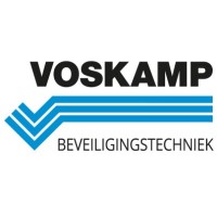 Voskamp Beveiligingstechniek Amersfoort logo - Similar company to Voskamp Groep B.V.