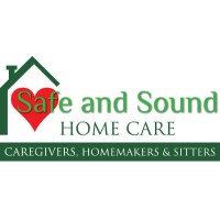 Safe and Sound Home Care logo - Similar company to Edmund Advisory Group