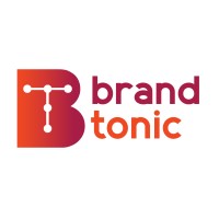 BrandTonic logo - Similar company to Canopy Insight