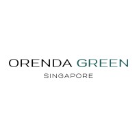 Orenda Green Singapore logo - Similar company to Simplus Private Limited