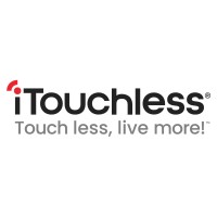 iTouchless logo - Similar company to Vision Grills