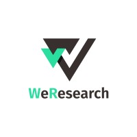 WeResearch logo - Similar company to Methodo Research