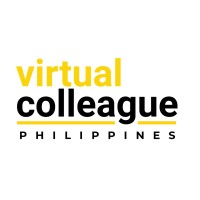 Virtual Colleague Philippines logo - Similar company to Aequalend